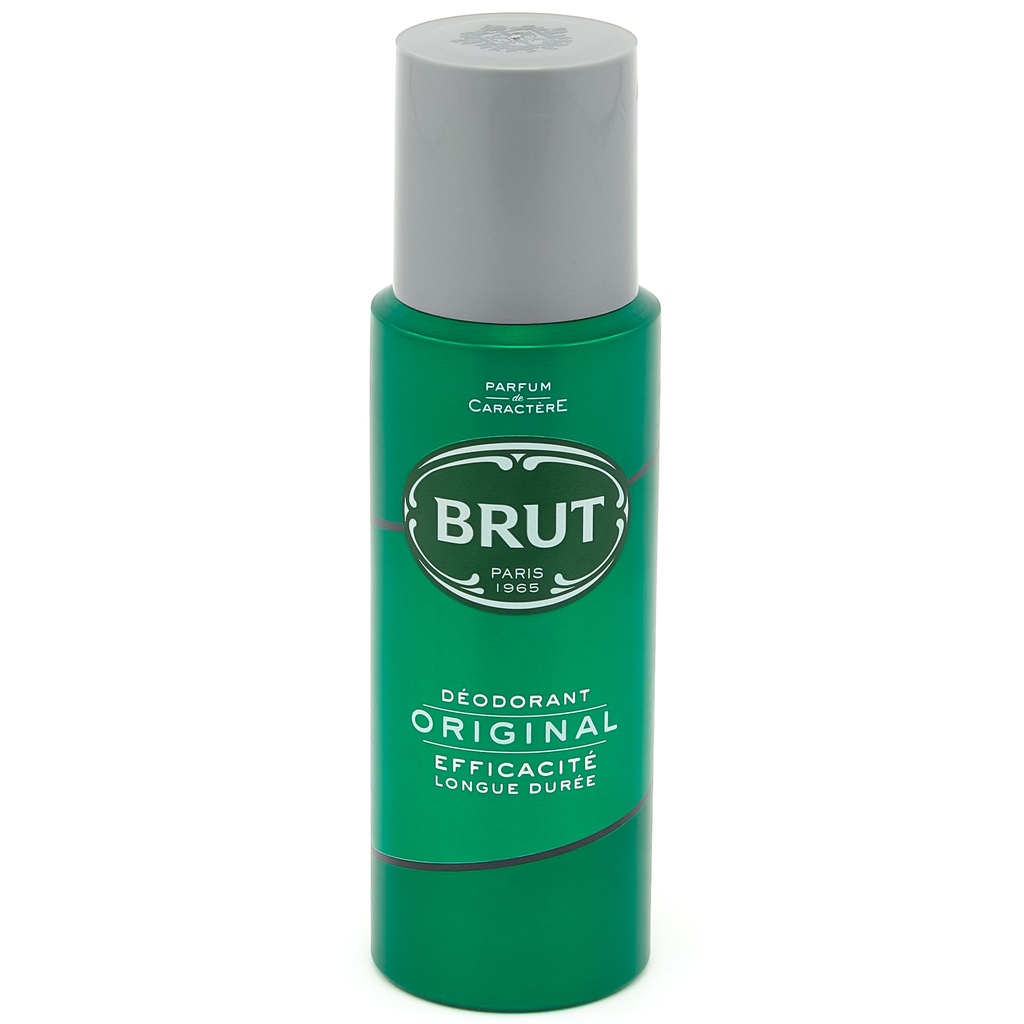 Brut deospray 200ml original
