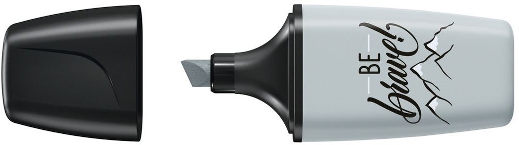 MINI PASTEL GRIS - STABILO