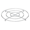 Dessous de plat D20cm en métal