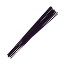Lot de 20 bâtonnets d'encens parfumés - Kili Lavende