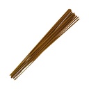 Lot de 20 bâtonnets d'encens parfumés - Kili Jasmin