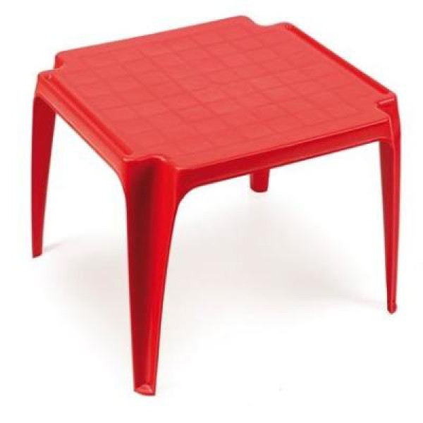 LE PLASTIK - TABLE ENFANT EMPILABLE