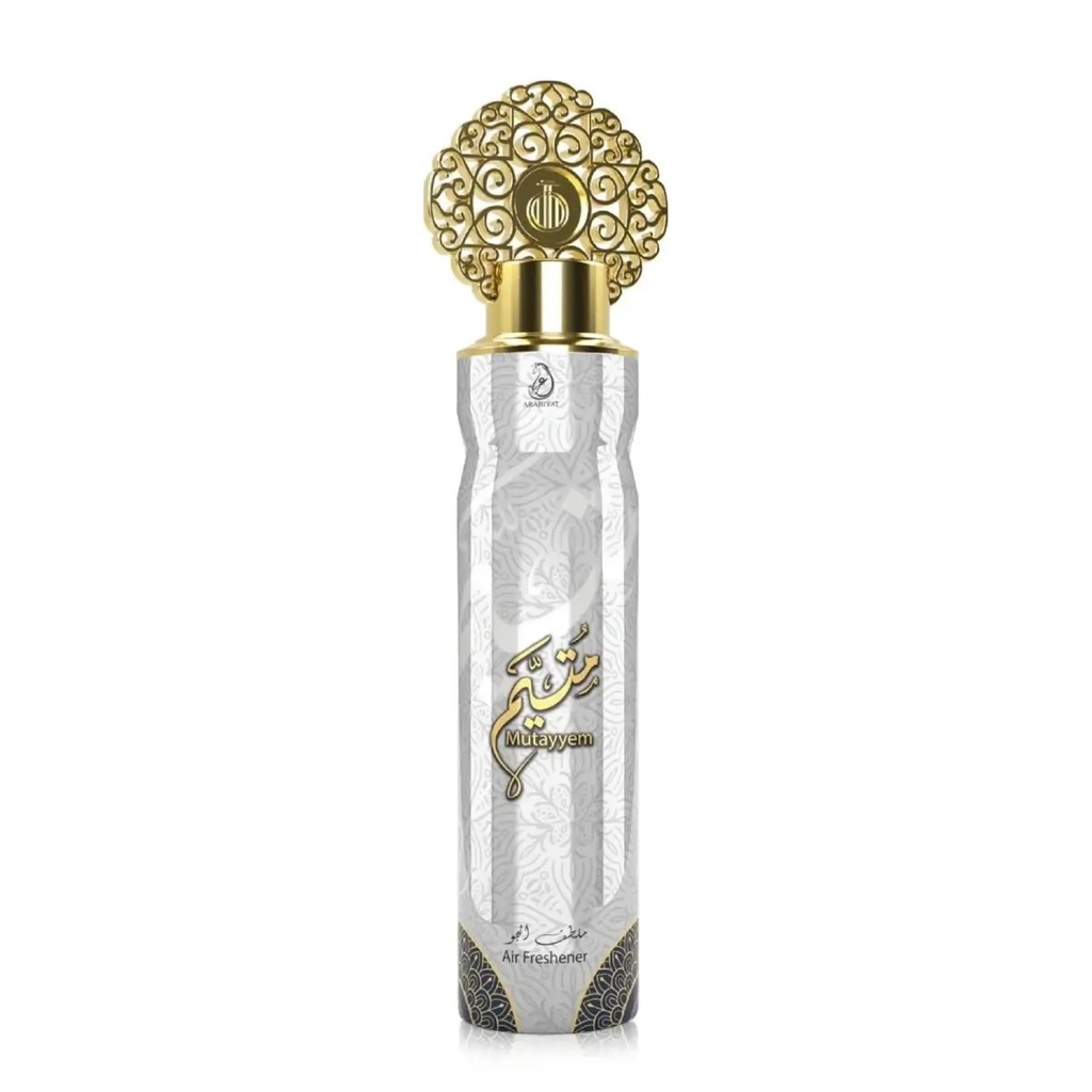Arabiyat Desodorisant 300ml Mutayyem Nl.Fr.