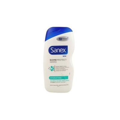 Sanex Douche 450ml Hydratant Fr.