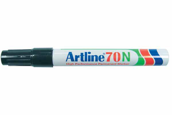 ARTLINE 70 - 1.5MM NOIR