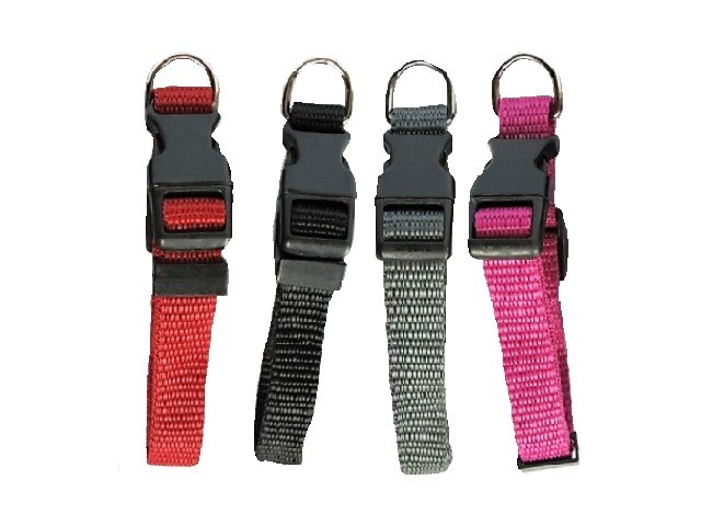 COLLIER NYLON PM REGLABLE