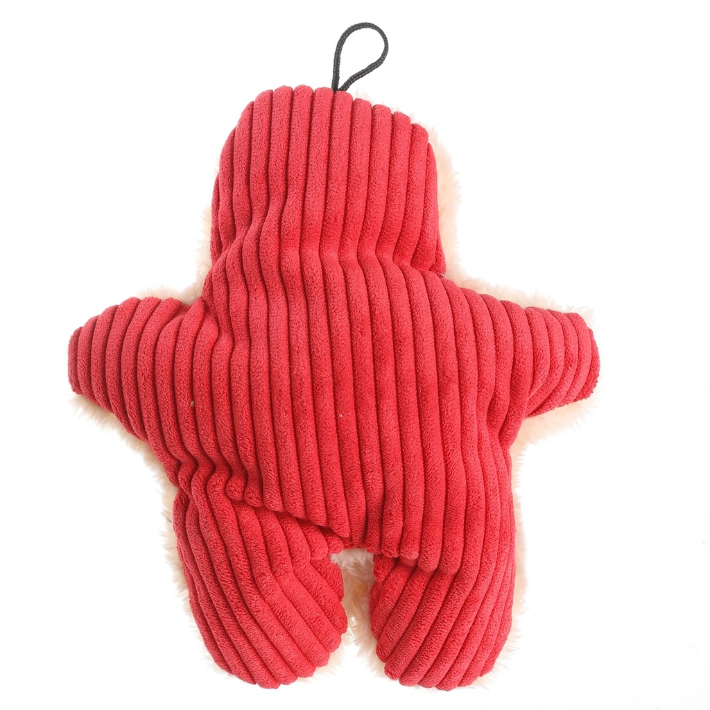 JOUET LE DOUDOU DU CHIEN