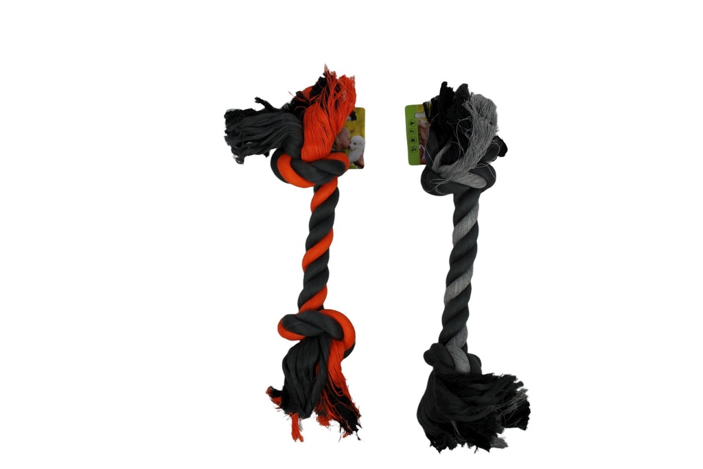 JOUET NOEUD COTON GM