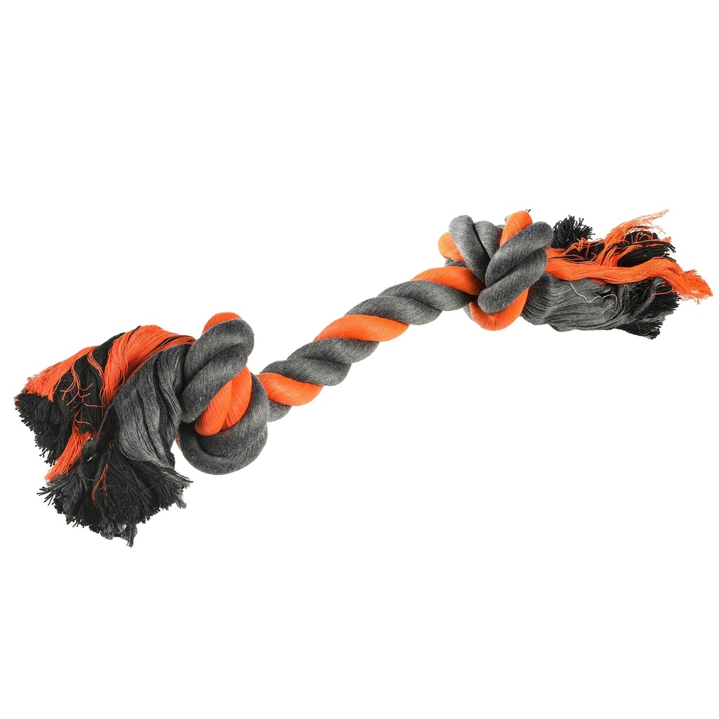 JOUET NOEUD COTON TRÈS GRAND MODÈLE