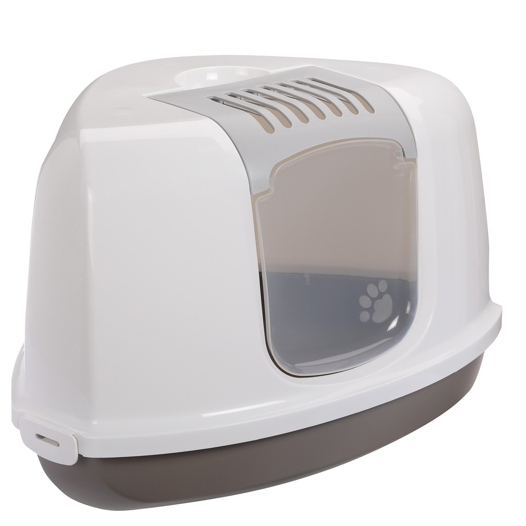 MAISON TOILETTE D'ANGLE