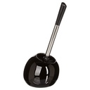 BROSSE DE WC - SILK COLORS - COULEUR KHOL