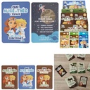 QUIZZ DU PETIT SCIENTIFIQUE