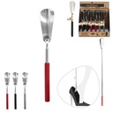 CHAUSSE PIED EXTENSIBLE DE 26.5 À 68CM