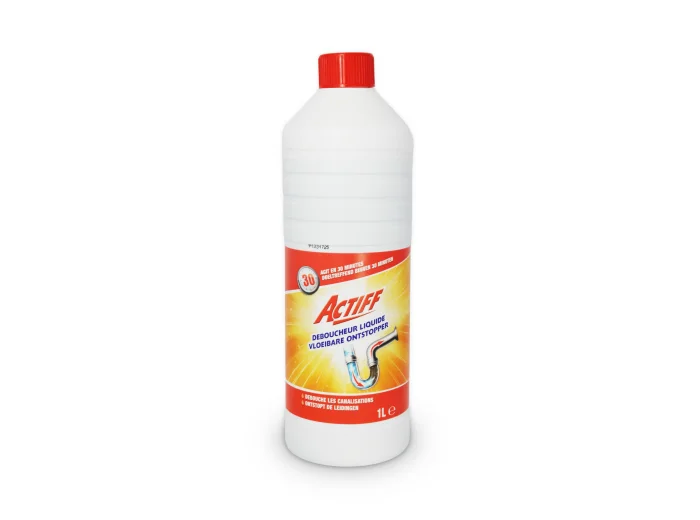 DEBOUCHEUR 1L
