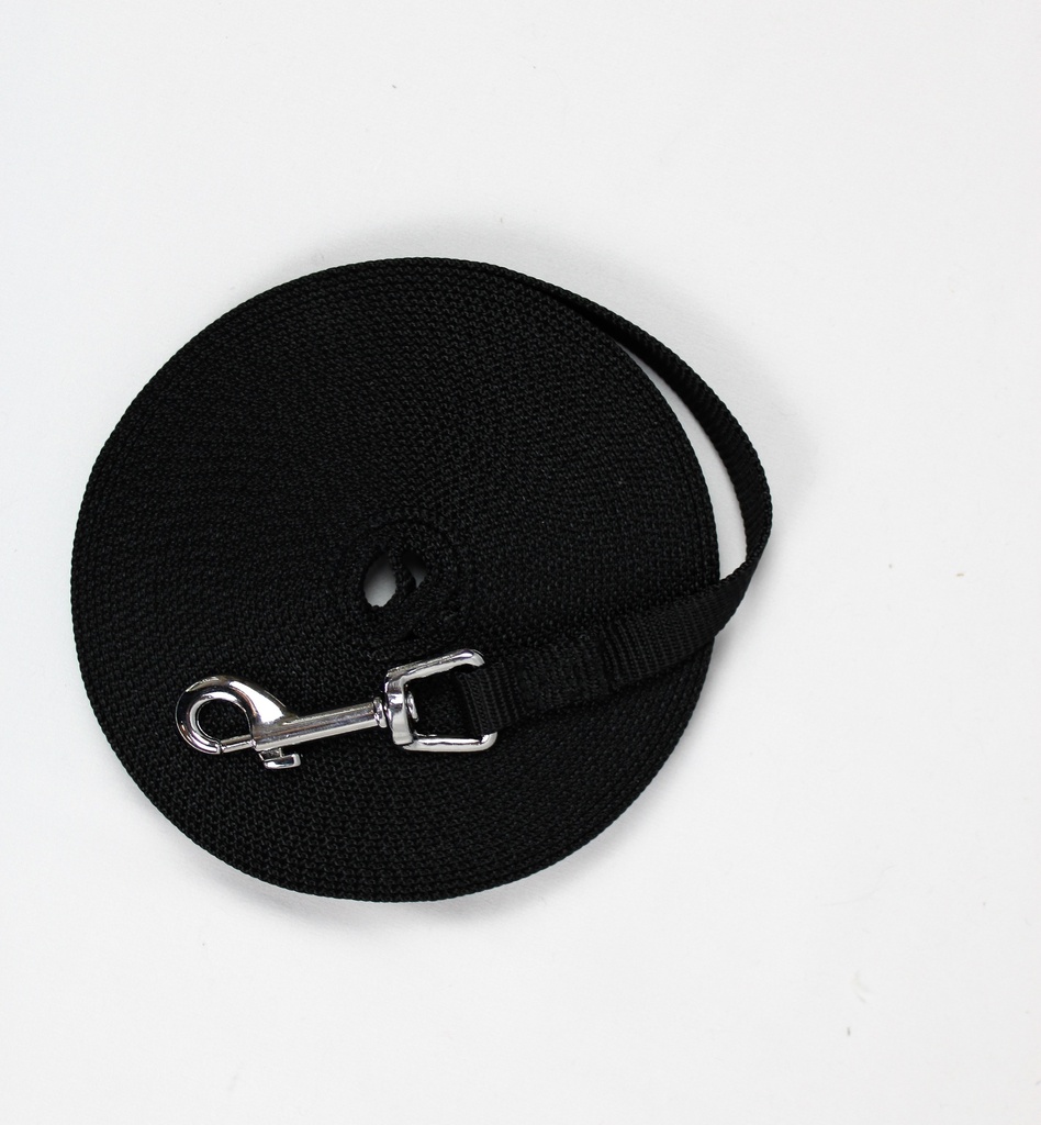 LONGE NYLON 15MMX9M