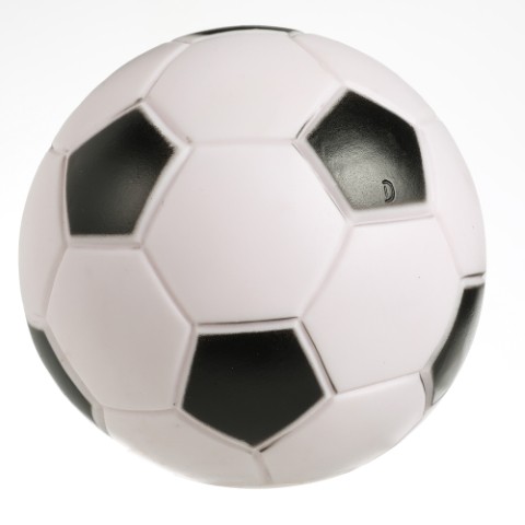 JOUET BALLON FOOT GRAND MODÈLE