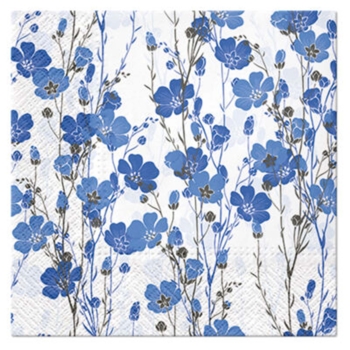 SET OF 20 3-PLY PAPER NAPKINS 33*33CM