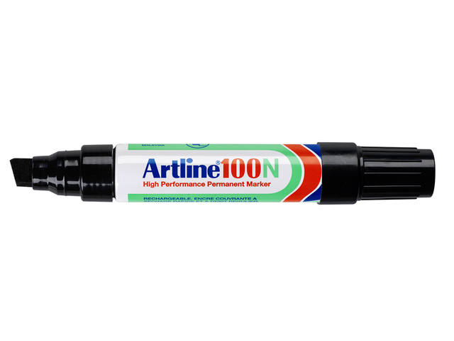 ARTLINE 100 - 12MM NOIR