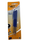 BIC M10 BLEU - 2 PIÈCES