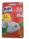 PRITT CORRECT IT MINI - 2 PIÈCES