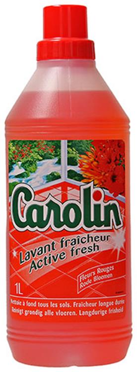 CAROLIN 1L ACTIVE FRESH