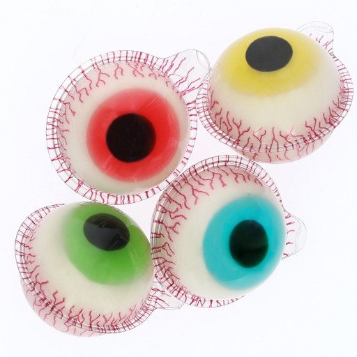 TROLLI POP EYE 75GR