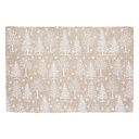 SET DE TABLE EN POLYESTER - 45X30CM