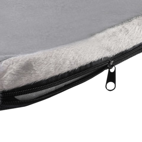 COUSSIN RECTANGLE VELOURS 90CM