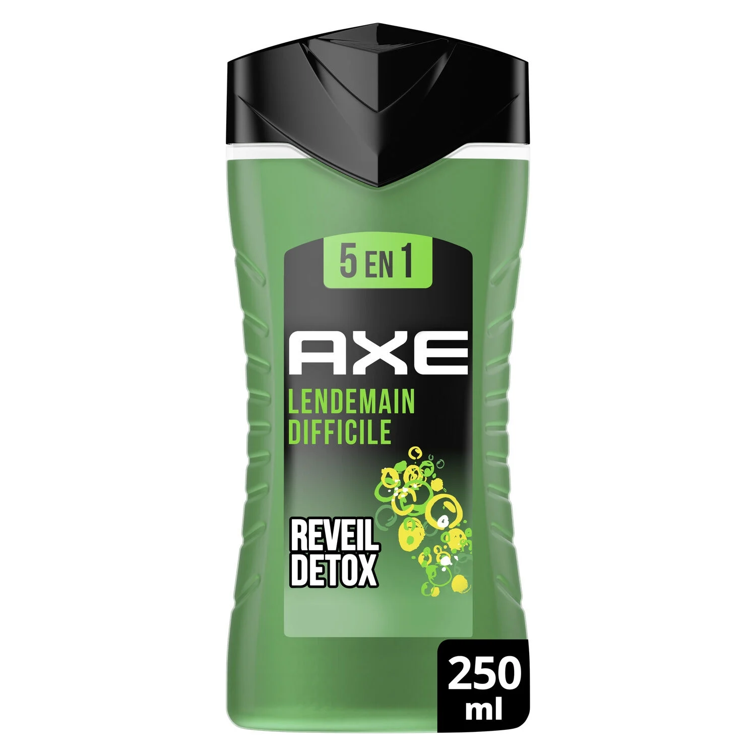 Axe Douche 250ml 5 en 1 Lendemain Difficile Fr.