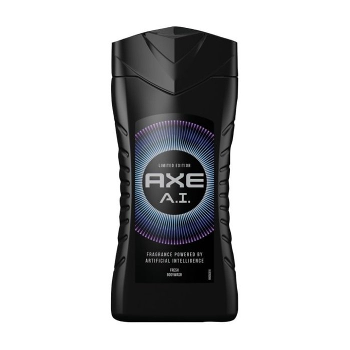 Axe Douche 250ml A.I. Fr.