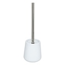 BROSSE WC RUBBER COTON
