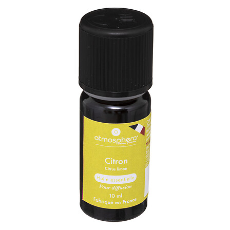 HUILE ESSENTIELLE - OLEJA - CITRON 10ML