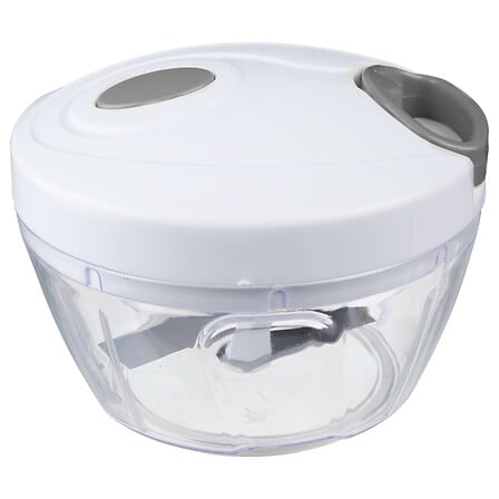 MINI HACHOIR MANUEL À FIL