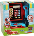 CAISSE SUPERMARCHE, 15X11X18CM