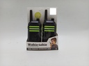 TALKIE-WALKIE
