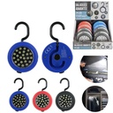 BALADEUSE AIMANTÉE À 24 LED