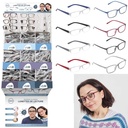 LUNETTES DE LECTURE