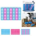 PILULIER DÉTACHABLE