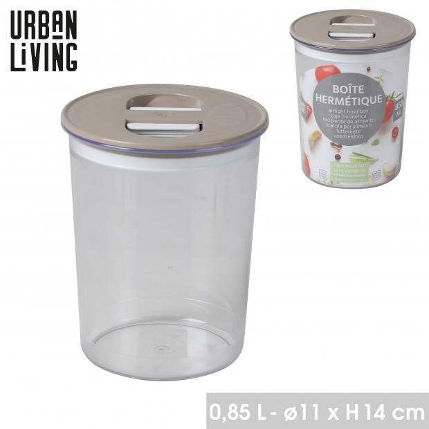 LIBERTY BOITE HERMETIQUE 0,85LTR