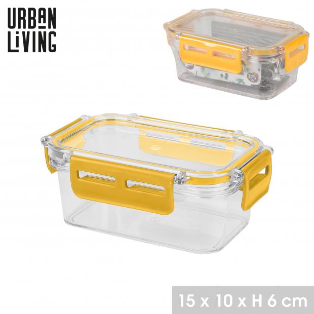 LIBERTY BOITE HERMETIQUE RECTANGULAIRE