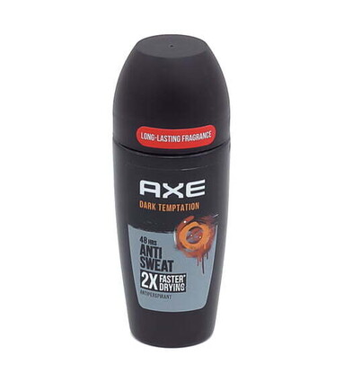 AXE DEO ROLL-ON 50ML DARK TEMPTATION