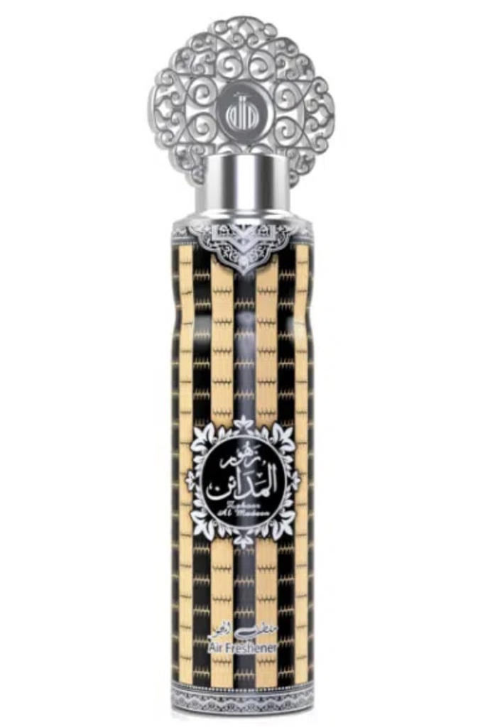 Arabiyat Desodorisant 300ml Lahoor Al Madean Nl.Fr.