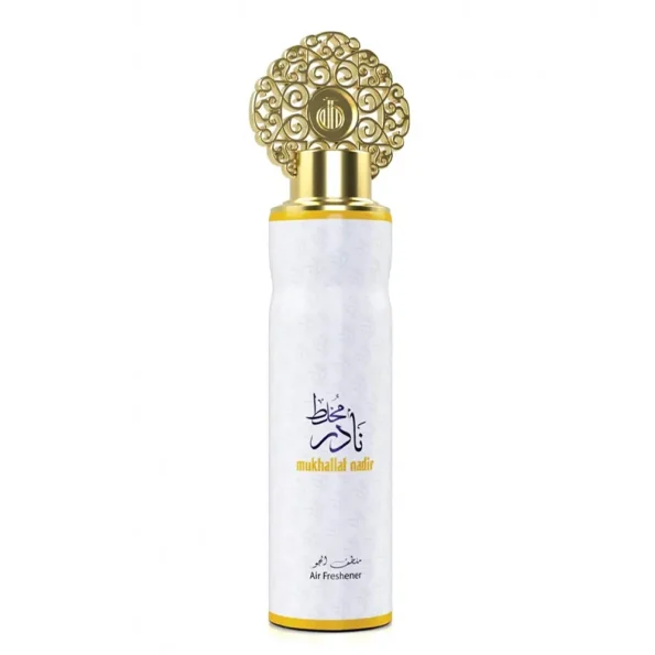 Arabiyat Desodorisant 300ml Mukhallat Nadir Nl.Fr.