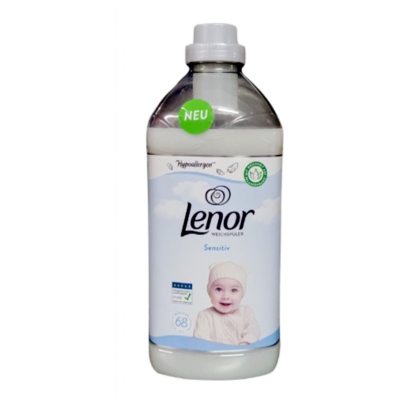 LENOR ADOUCISSANT 68D - 1.7L - SENSITIVE