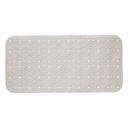 FOND DE BAIN - 70x35CM - EN PVC - 4 COULEURS DISPONIBLES