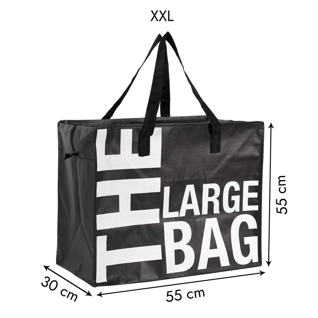 SAC MULTIUSAGE L 55X55X30CM M24