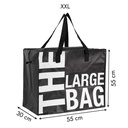 SAC MULTIUSAGE L 55X55X30CM M24