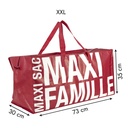 SAC MULTIUSAGE XXL 73X35X30CM M24