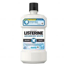 Listerine BDB 250ml Soin Blancheur En.