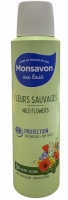 Monsavon Deo 150ml Wild Flowers Nl.Fr.